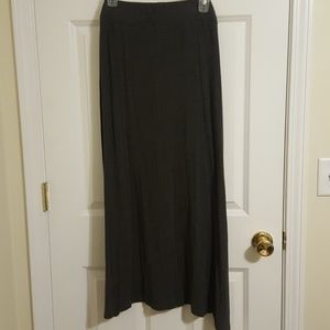 A.n.a Women's Long Skirt